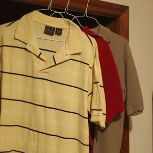 Jos. A BANK SHORT SLEEVE MENS SHIRT